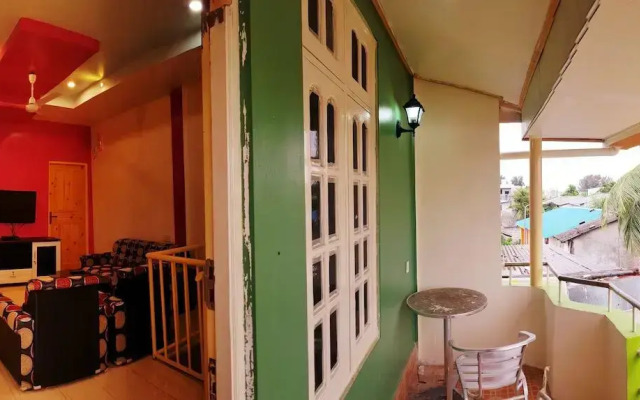 Finimas Residence