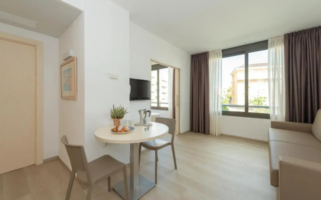 Atenea Park - Suites Apartments