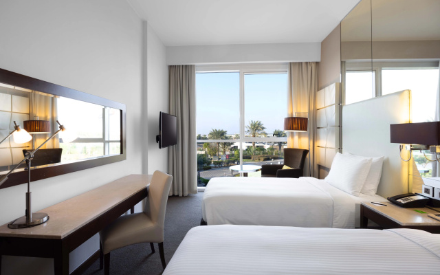 Centro Sharjah by Rotana