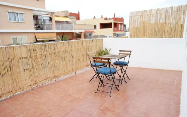 Hotel Teide