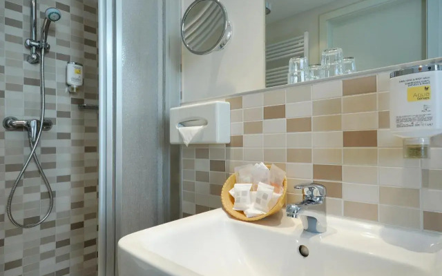 Best Western Hotel am Spittelmarkt Berlin