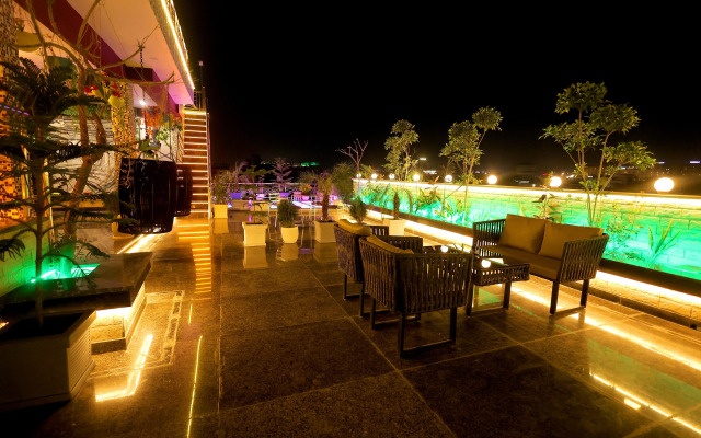 Aman Homestay 