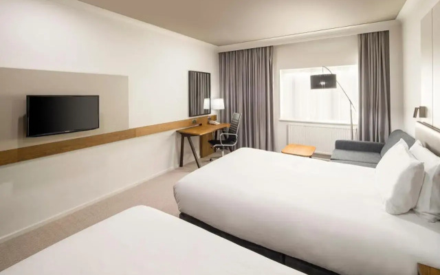 Crowne Plaza Solihull by IHG