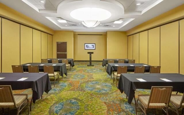 Hilton Garden Inn Indianapolis Northwest