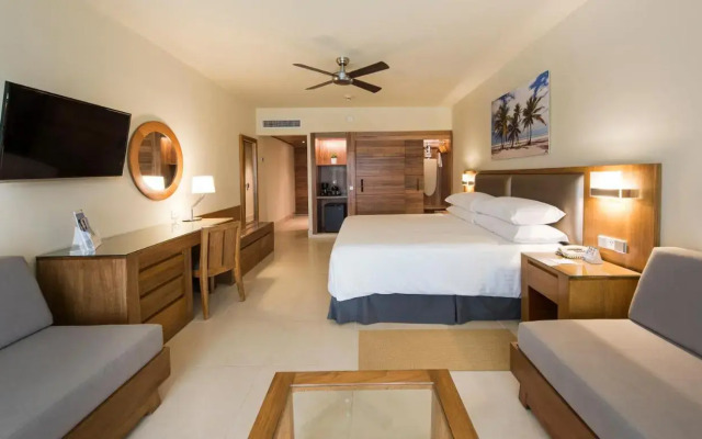 Occidental Punta Cana