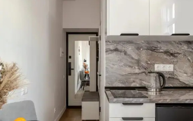 Апартаменты Comfort Life на Первомайской