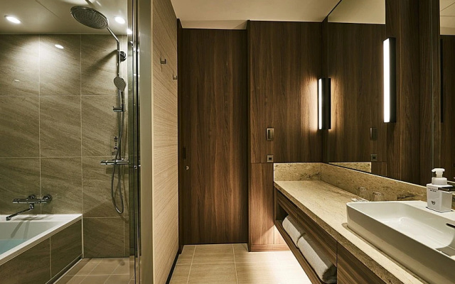 Executive Twin room (트윈 침대 2개) 사진 2