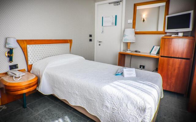 B&B Hotel Chioggia Airone