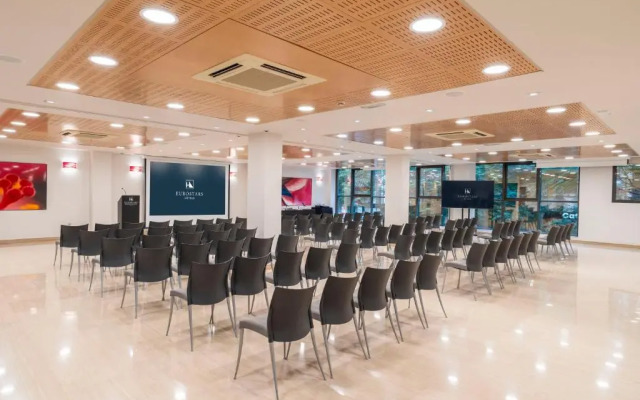 Eurostars Centrum Alicante