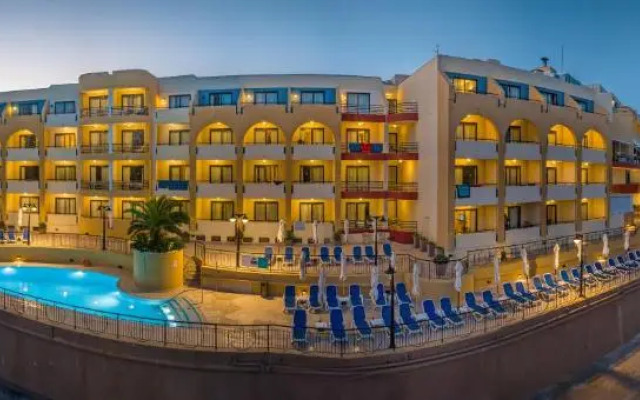 Verdi St Georges Bay Marina