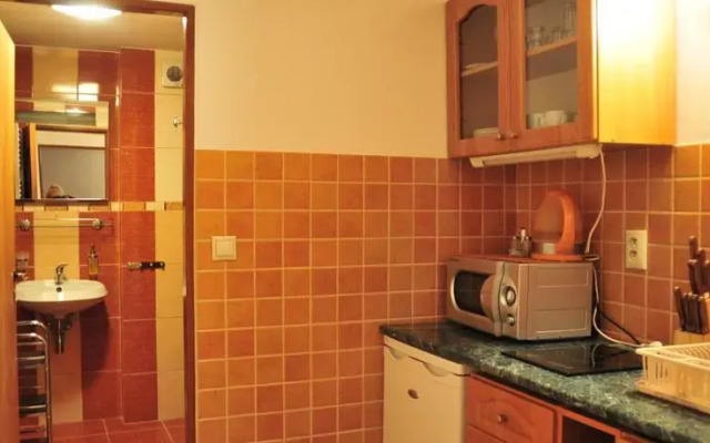 Hostel Alia