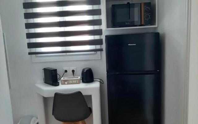 Flora Rooms & Apartments