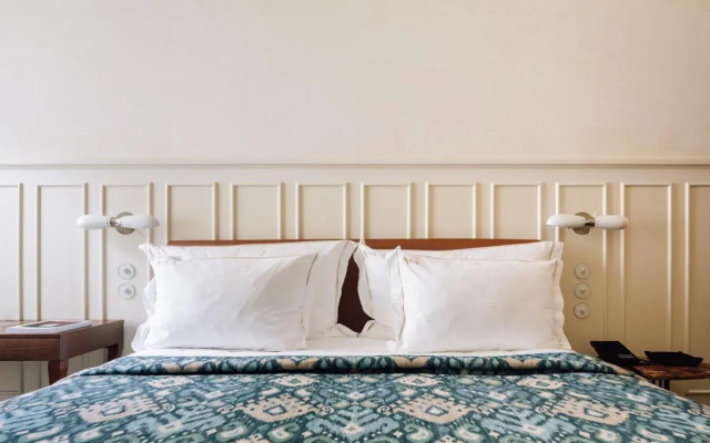 Bairro Alto Hotel