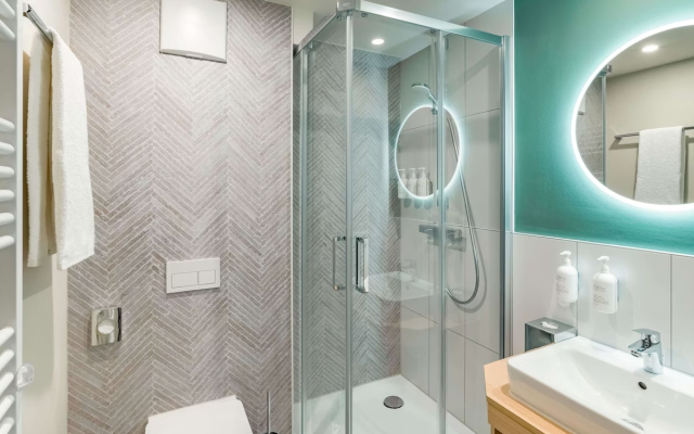 Spark by Hilton Stuttgart Sindelfingen