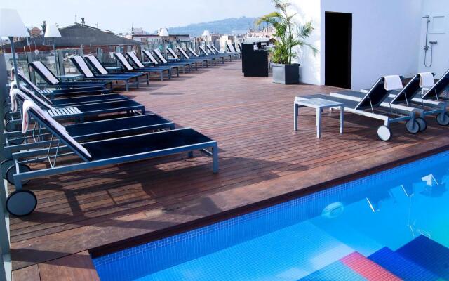 Axel Hotel Barcelona & Urban Spa - Adults Only