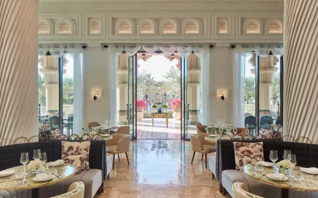 Jumeirah Al Qasr Dubai