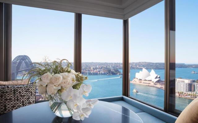 Four Seasons Hotel Sydney