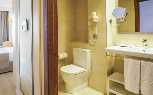 BQ Can Picafort Hotel