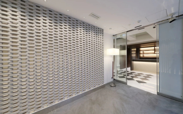 Hotel Sakura Suite Osaka