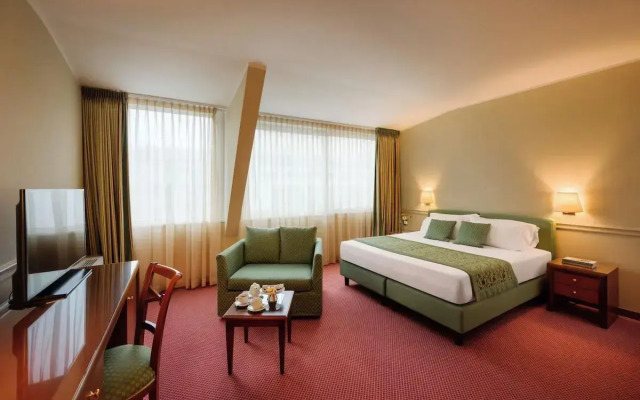 Hotel Barchetta Excelsior