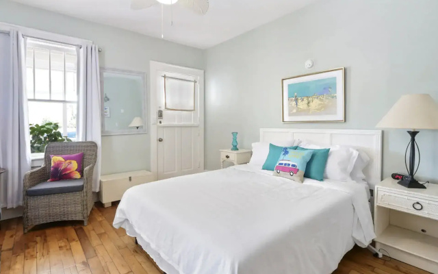17th Street Inn