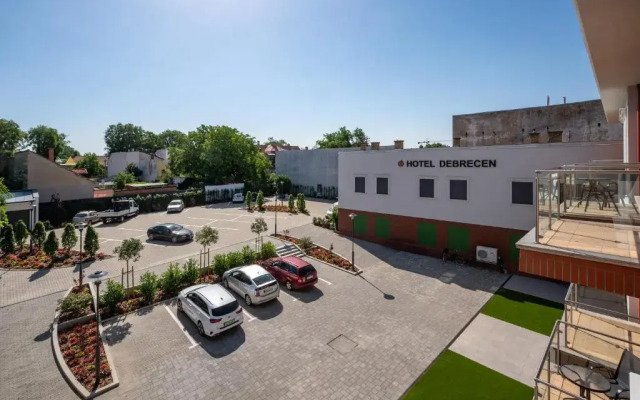 Hotel Debrecen