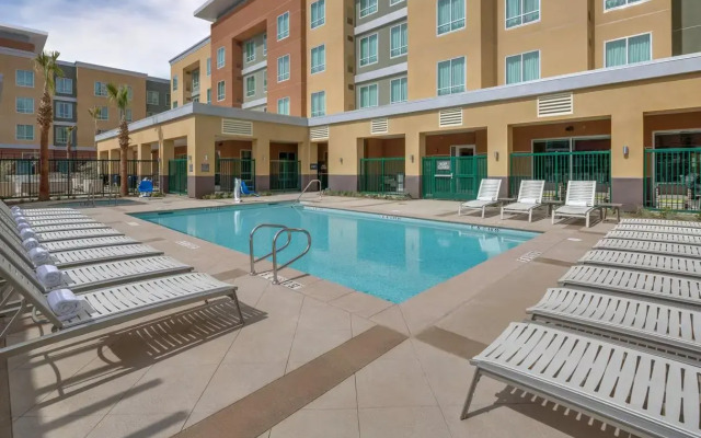 Residence Inn by Marriott Ontario Rancho Cucamonga