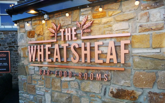 The Wheatsheaf