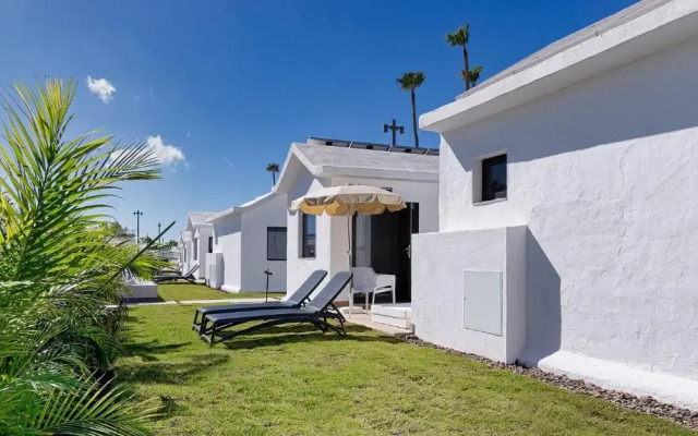 Club Maspalomas Suites & Spa Hotel - Adults Only