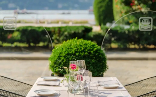 Hotel Barchetta Excelsior