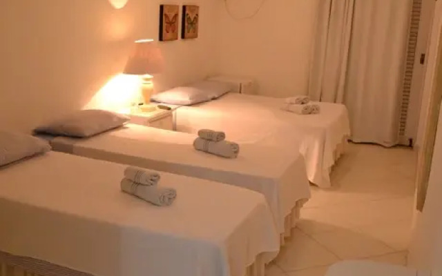 Travel Inn Kopenhagen