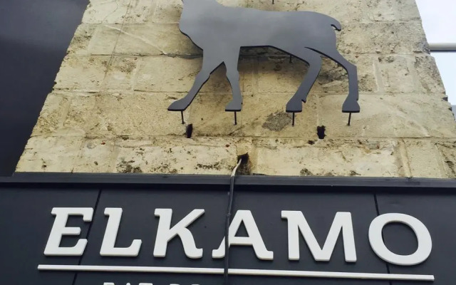 Elkamo