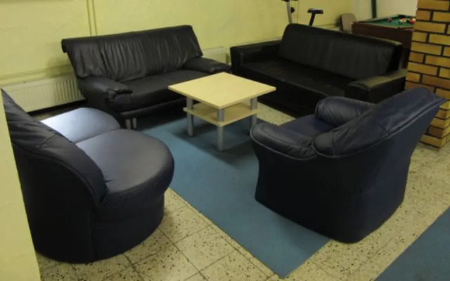 Elim Hotel