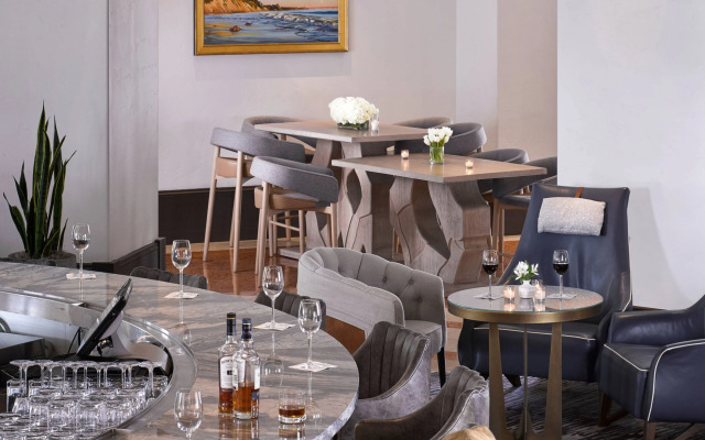 The Ritz-Carlton Bacara, Santa Barbara