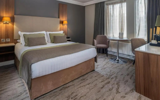Cassidys Hotel