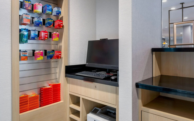 Towneplace Suites by Marriott Brunswick