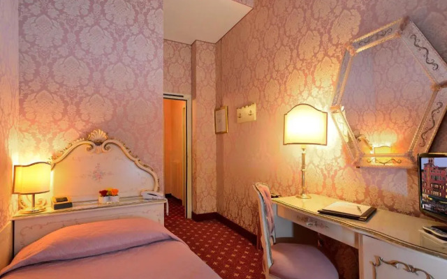 Hotel Rialto