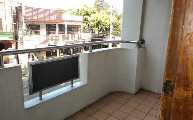 Prince Plaza Hote