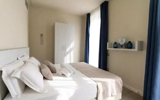 Doride Suites Boutique Hotel