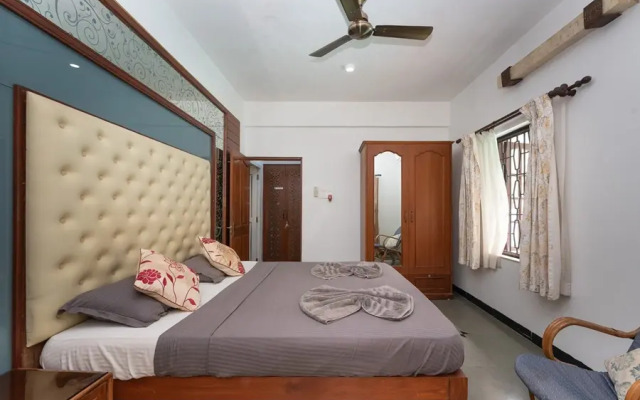 Villa Calangute Phase 2