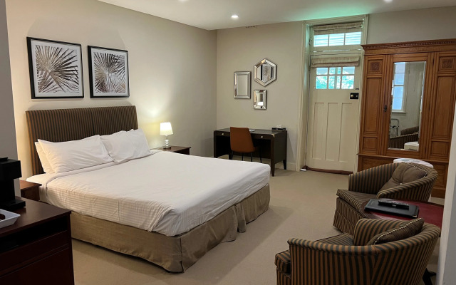 Fitzroy Inn Historic Retreat