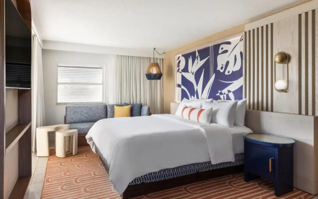 Three Waters Resort and Marina, Islamorada, a Tribute Portfolio Resort