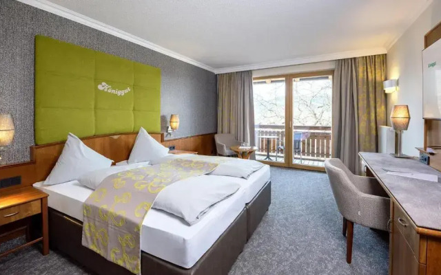Hotel Königgut