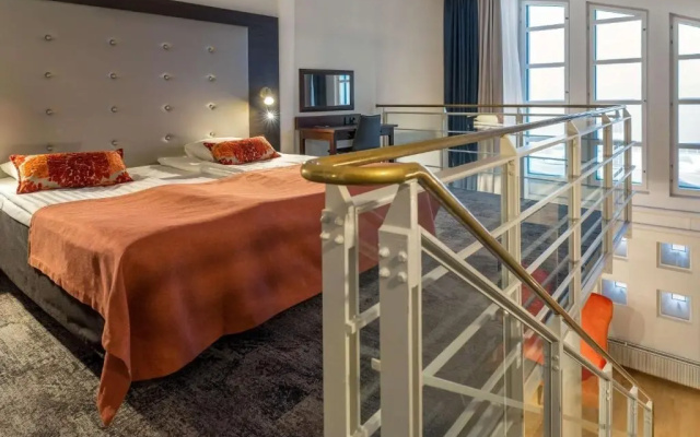 Scandic Grand Marina