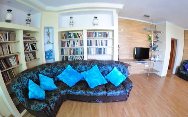 Апартаменты Argo