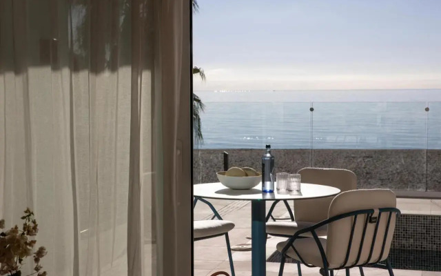 METT Hotel & Beach Resort Marbella Estepona