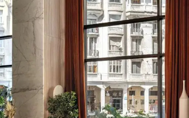 Radisson Blu , Casablanca City Center