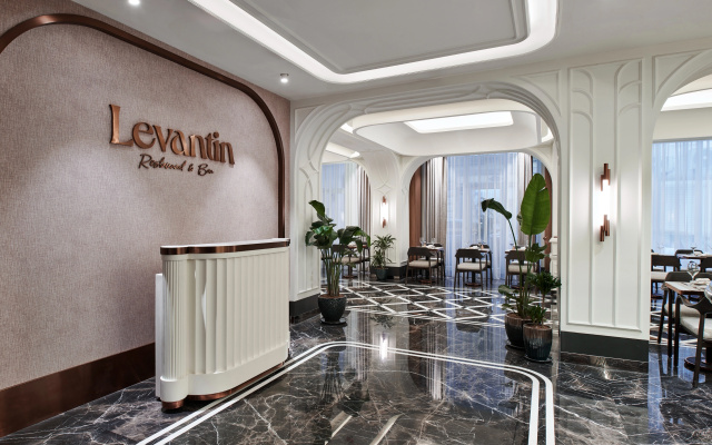 Les Temps Istanbul Karakoy, Curio Collection By Hilton