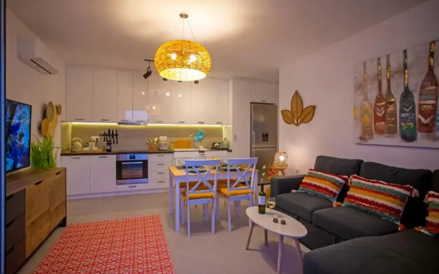 Sunshine Place Mykonos Villa with Private Pool