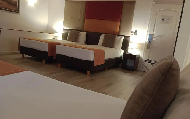Rochester Calafate